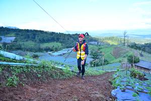 BIB: 
                            <button type="button" onclick="openModal(13384967)" class="btn btn-primary btn-sm float-right btn-popup" data-toggle="modal" data-target=".modal-high-quality">
                        <i class="fas fa-shopping-cart"></i> Add to Cart
                    </button>
                                            <button type="button" onclick="isThisMe(13384967, true)" class="btn btn-success btn-sm float-right btn-popup btn-isme hidden" data-toggle="tooltip" data-placement="bottom" title="นี่คือรูปของคุณใช่ไหม คลิกที่นี่เพื่อเอาเข้าอัลบั้ม">
                        <i class="fas fa-plus"></i> Add to album
                    </button>
                    <button type="button" onclick="isThisMe(13384967, false)" class="btn btn-warning btn-sm float-right btn-popup btn-isnotme hidden">
                        <i class="fas fa-ban"></i> Remove from album
                    </button>